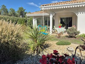 Vente maison 5 pièces 131.45 m² à Lanton (33138)  732 000 €