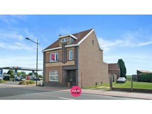 Maison à vendre à Bilzerbaan 97 Veldwezelt (RBU48404)