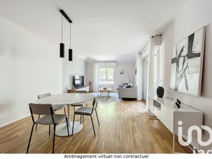 Vente Appartement 4 pièces à Ramonville-Saint-Agne (31520) : à vendre 4 pièces / 101m² Ram