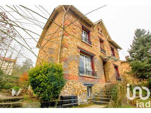 Vente maison 9 pièces 150 m² à Epône (78680)  680 000 €