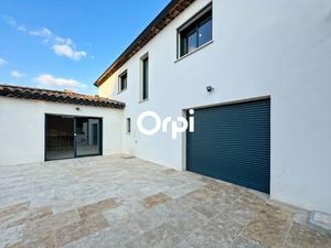 Vente villa 8 pièces 225 m² à Plan-d'Aups-Sainte-Baume (83640)  669 000 €