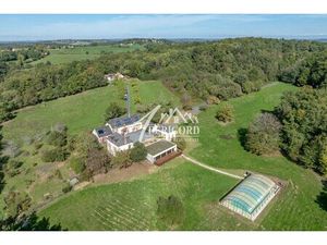 Vente maison 30 pièces