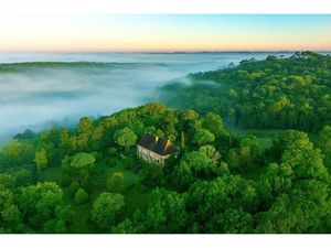 Vente maison 15 pièces