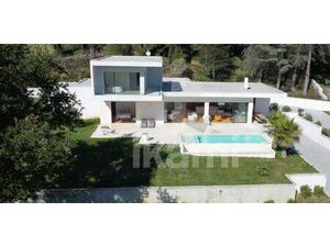 Maison avec piscine et jardin Mercurol (26)