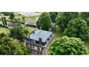 Propriété avec piscine Chambray (27)