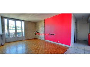 Vente appartement 4 pièces 67 m² à Aurillac (15000)  64 990 €