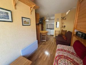 Vente appartement 1 pièce 20 m² à Luz-Saint-Sauveur (65120)  49 990 €