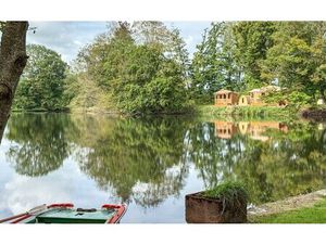 Vente terrain 12 pièces