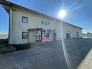 Vente local commercial