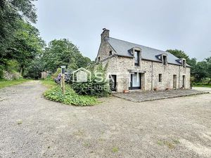 Vente maison 11 pièces 605 m² à Plogastel-Saint-Germain (29710)  1 095 600 €
