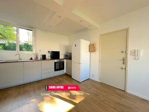 Vente appartement 2 pièces 41 m² à Chamalieres (63400)  99 000 €
