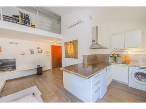 Vente appartement 1 pièce 26.7 m² à San-Martino-di-Lota (20200)  95 000 €