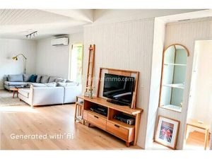 Maison tout confort à Soual 3 ou 4 chambres