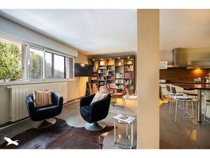 Vente appartement 3 pièces 82 m² Bayonne (64100)