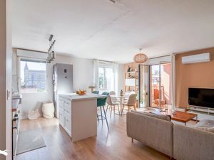 Vente appartement 3 pièces 69 m² à Launaguet (31140)  179 000 €