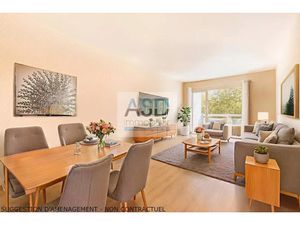 Vente appartement 2 pièces 71.27 m² à Roubaix (59100)  169 000 €