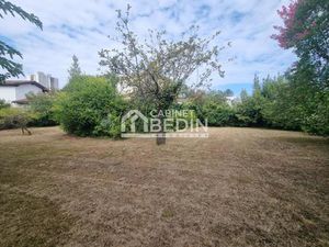 Terrain 520 m²