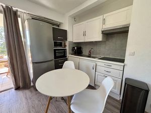 Vente appartement 1 pièce 27.5 m² à Villeneuve-Loubet (06270)  180 000 €