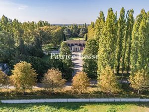 Vente propriété 20 pièces 982 m² à Barbizon (77630)  3 950 000 €