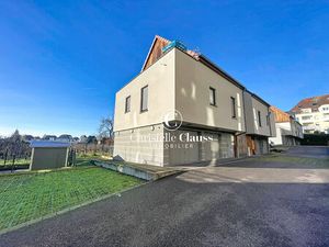 Vente appartement 3 pièces 81 m² Obernai (67210)