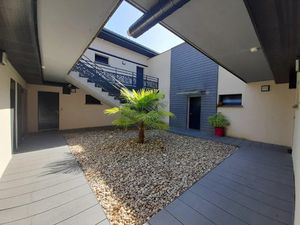 Vente appartement 1 pièce 31 m² à Miribel (01700)  139 000 €