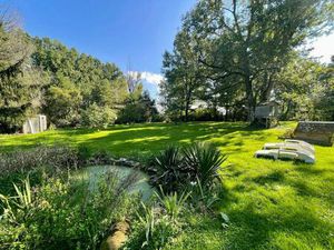 Vente maison 4 pièces 135 m² Sornay (71500)