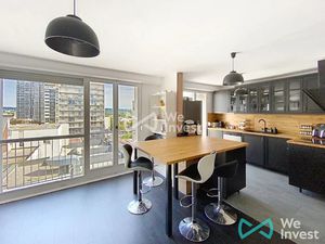 Vente appartement 4 pièces 82.83 m² à Saint-Gratien (95210)  264 000 €