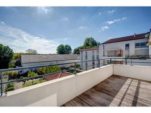 Vente appartement 3 pièces 63.41 m² à Quint-Fonsegrives (31130)  249 000 €