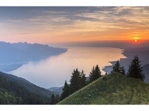 Vente appartement 3 pièces 67 m² à Sciez (74140)  309 000 €