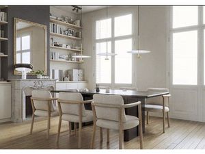 Location Local Professionnel 69m² TOURS 37000