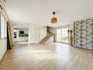 Vente duplex 4 pièces 109 m² à Les Pennes-Mirabeau (13170)  346 500 €