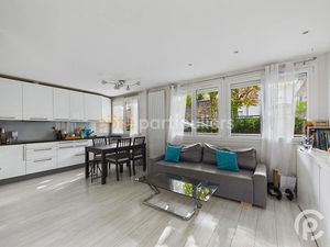 Vente appartement 3 pièces 60 m² à Clamart (92140)  350 000 €