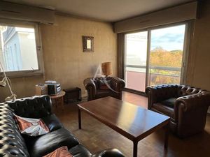 Vente appartement 3 pièces 70.36 m² à Saint-mande (94160)  557 000 €