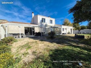 Maison 6 pièces 158 m²