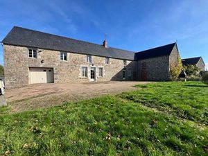 Vente Maison à Carrouges (61320) : à vendre / 198m² Carrouges
