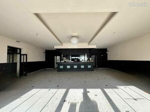 Immeuble 7 pièces 261 m²