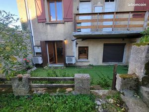 Appartement 3 pièces 50 m²