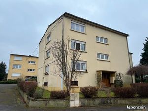 Florange au 23 Rue du Moulin