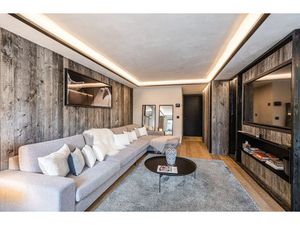 Vente appartement 3 pièces 76.96 m² à Megeve (74120)  1 690 000 €