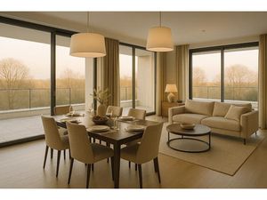 Vente appartement 4 pièces 128 m² à Le Touquet-Paris-Plage (62520)  1 832 250 €