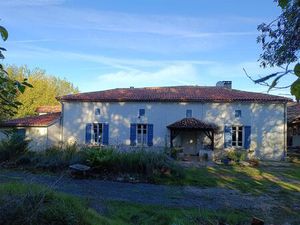 Ferme/Petite exploitation biologique