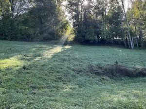 Vente terrain 4980 m² à Saint-Viance (19240)  19 000 €