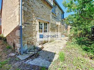 Vente Maison à Tourville-sur-Odon (14210) : à vendre / 112m² Tourville-sur-Odon