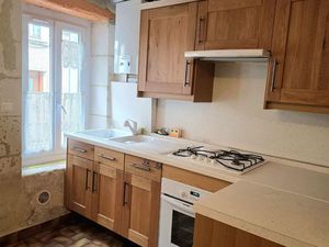 Vente maison 4 pièces 79 m² Irancy (89290)