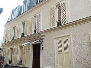 Location appartement 1 pièce 36 m² à Clichy (92110)