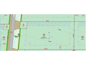 Vente terrain 795 m² à Arques-la-Bataille (76880)  55 900 €