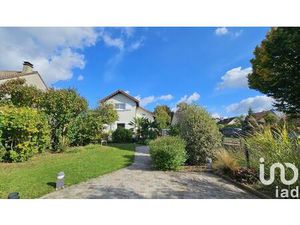 Vente maison 6 pièces 136 m² Noiseau (94880)