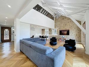 Vente maison 9 pièces 232 m² Sucy-en-Brie (94370)