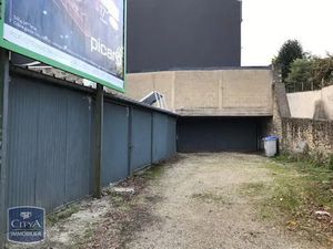 Parking à louer - Cherbourg-en-Cotentin (50) - 55€