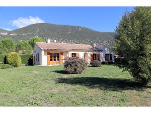 Villa de 112 m² à Rustrel